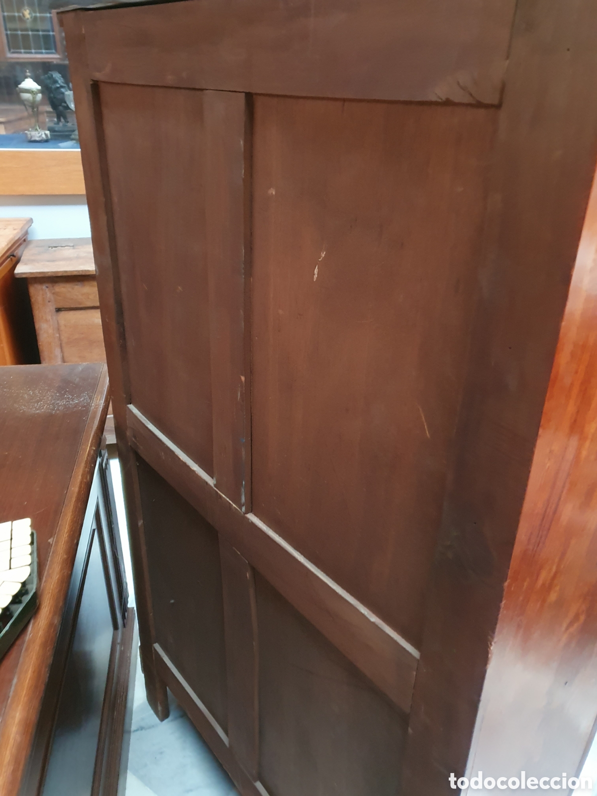 Antig&uuml;edades: S&eacute;cr&eacute;ter - Foto 8