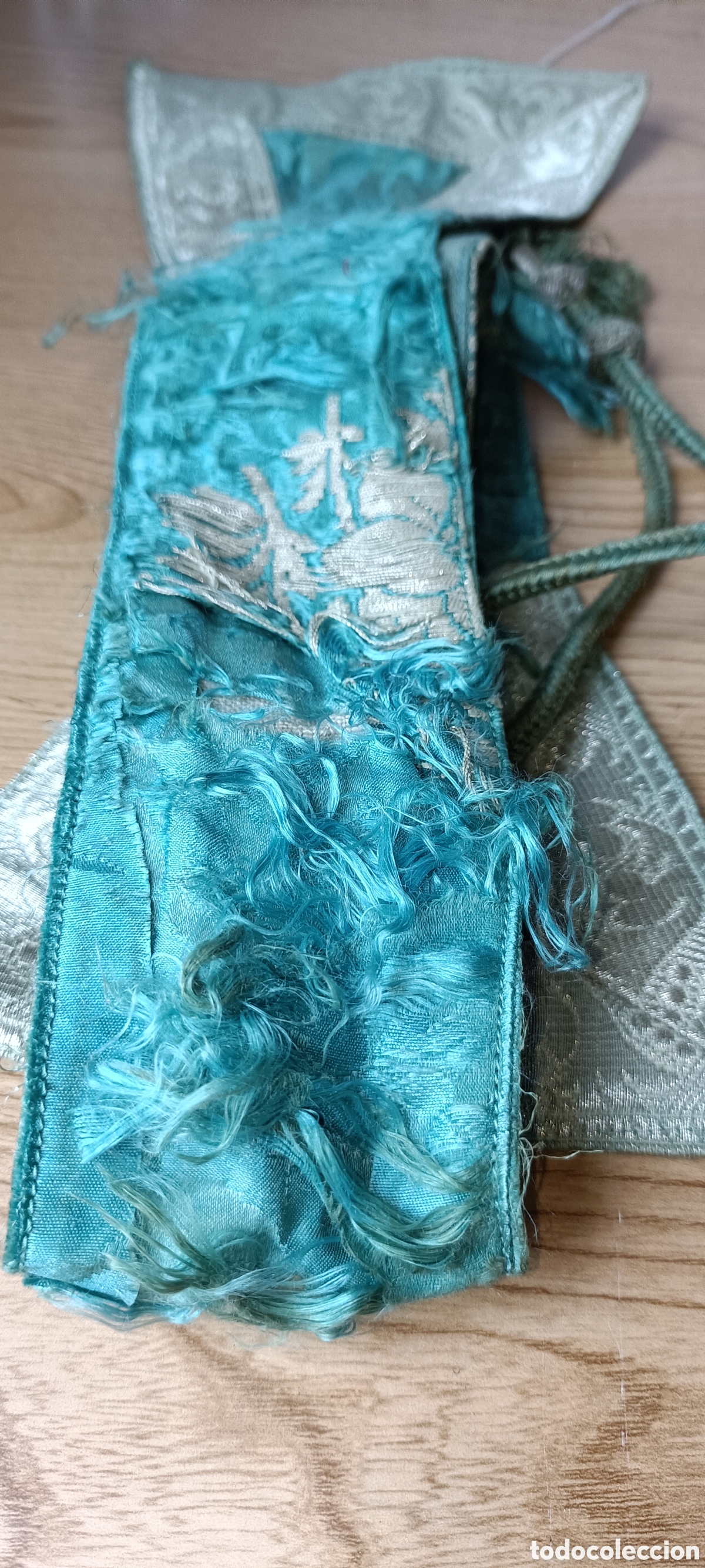 Antig&uuml;edades: Manipulo - Foto 7