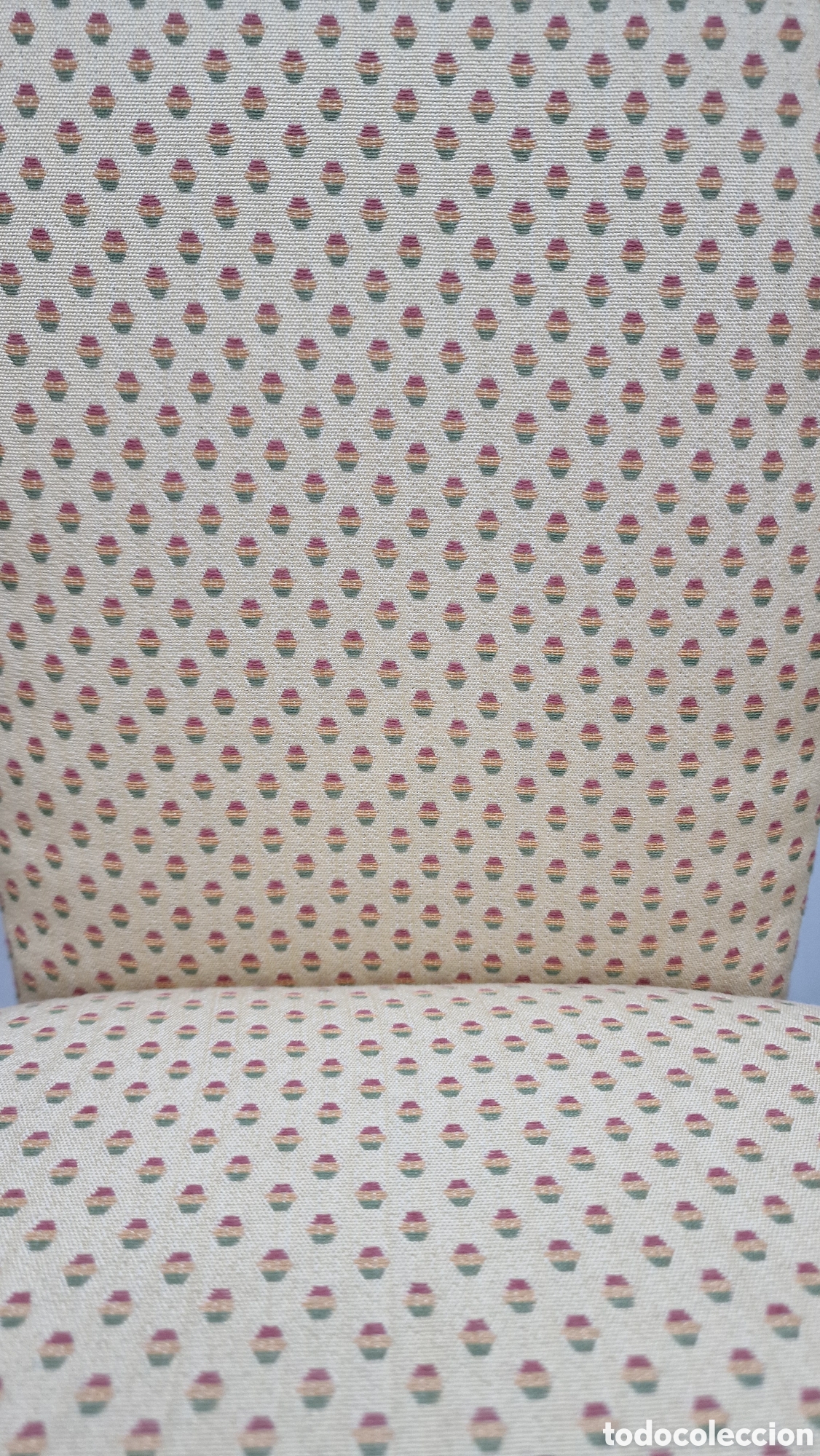 Antig&uuml;edades: SILLA THONET MADE IN CZECHOSLOVAKIA - Foto 9