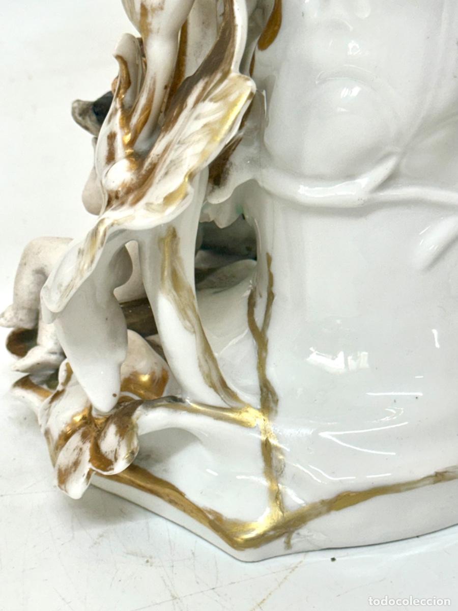 Antig&uuml;edades: JARR&Oacute;N VIEJO PAR&Iacute;S - S. XIX - Foto 10