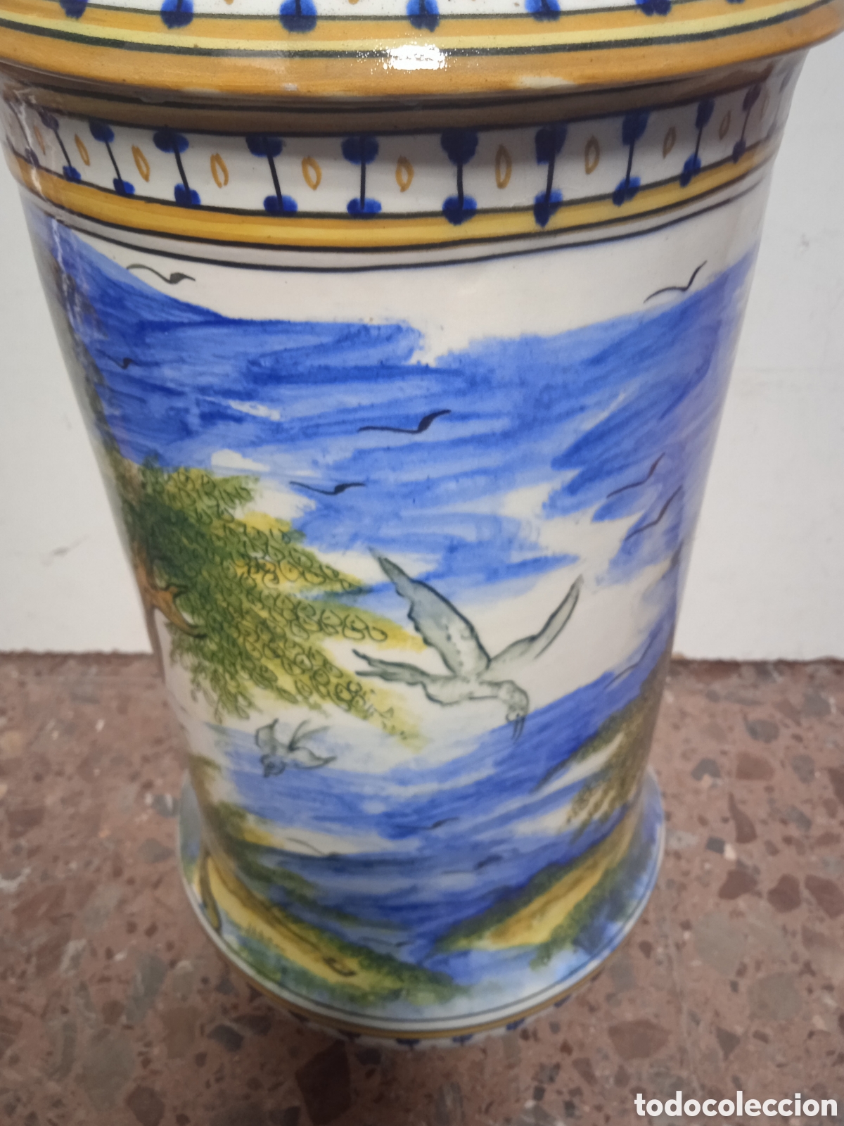 Antig&uuml;edades: Filtro de agua antiguo - Foto 12