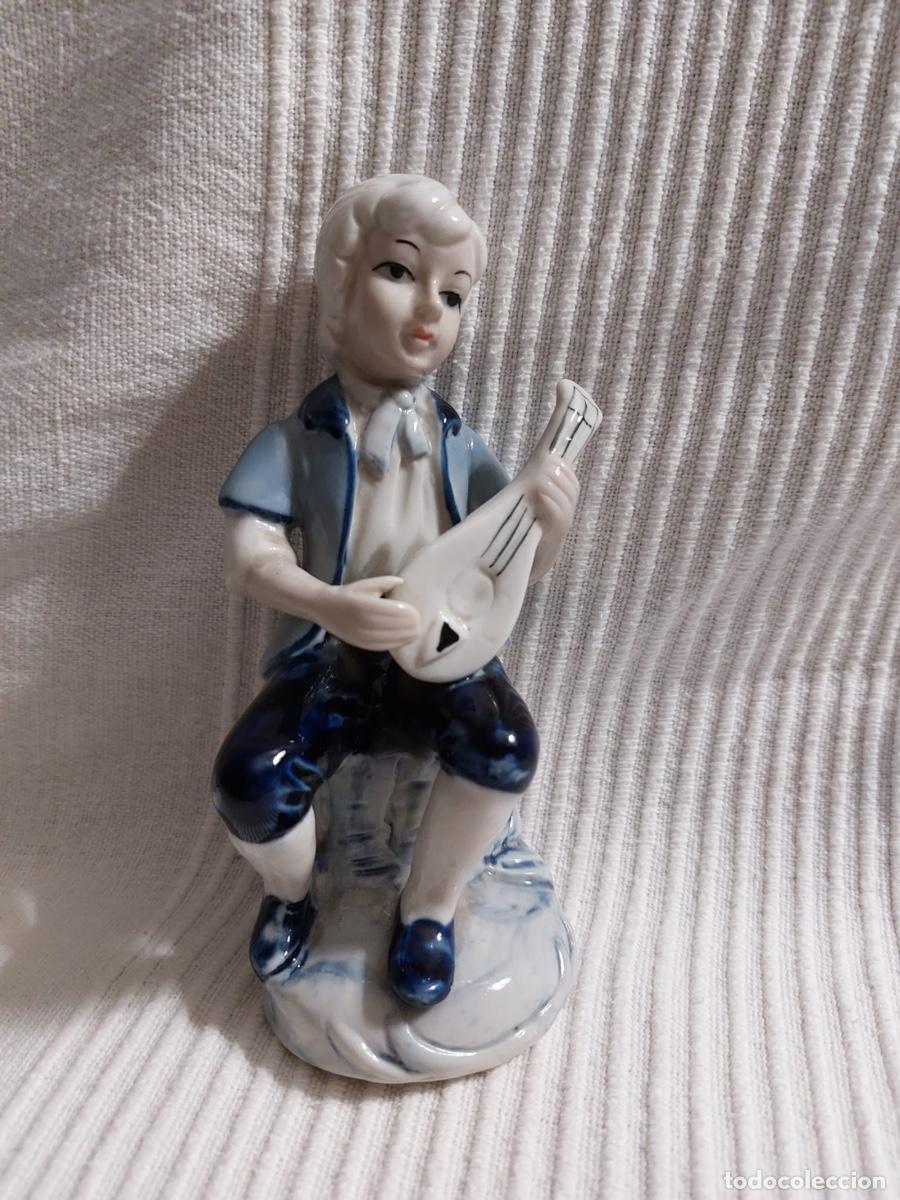 Antig&uuml;edades: Porcelana - Foto 1