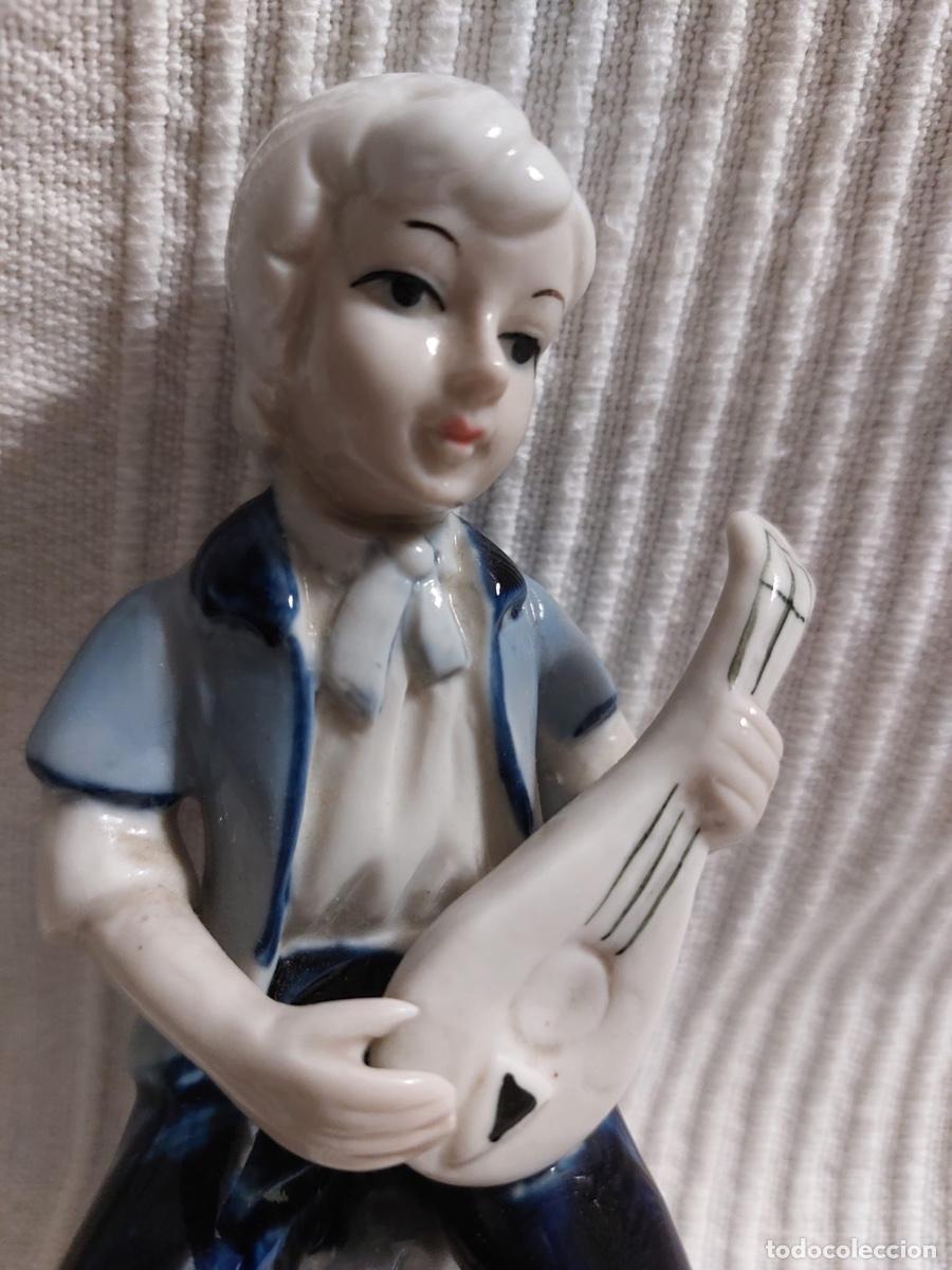 Antig&uuml;edades: Porcelana - Foto 2