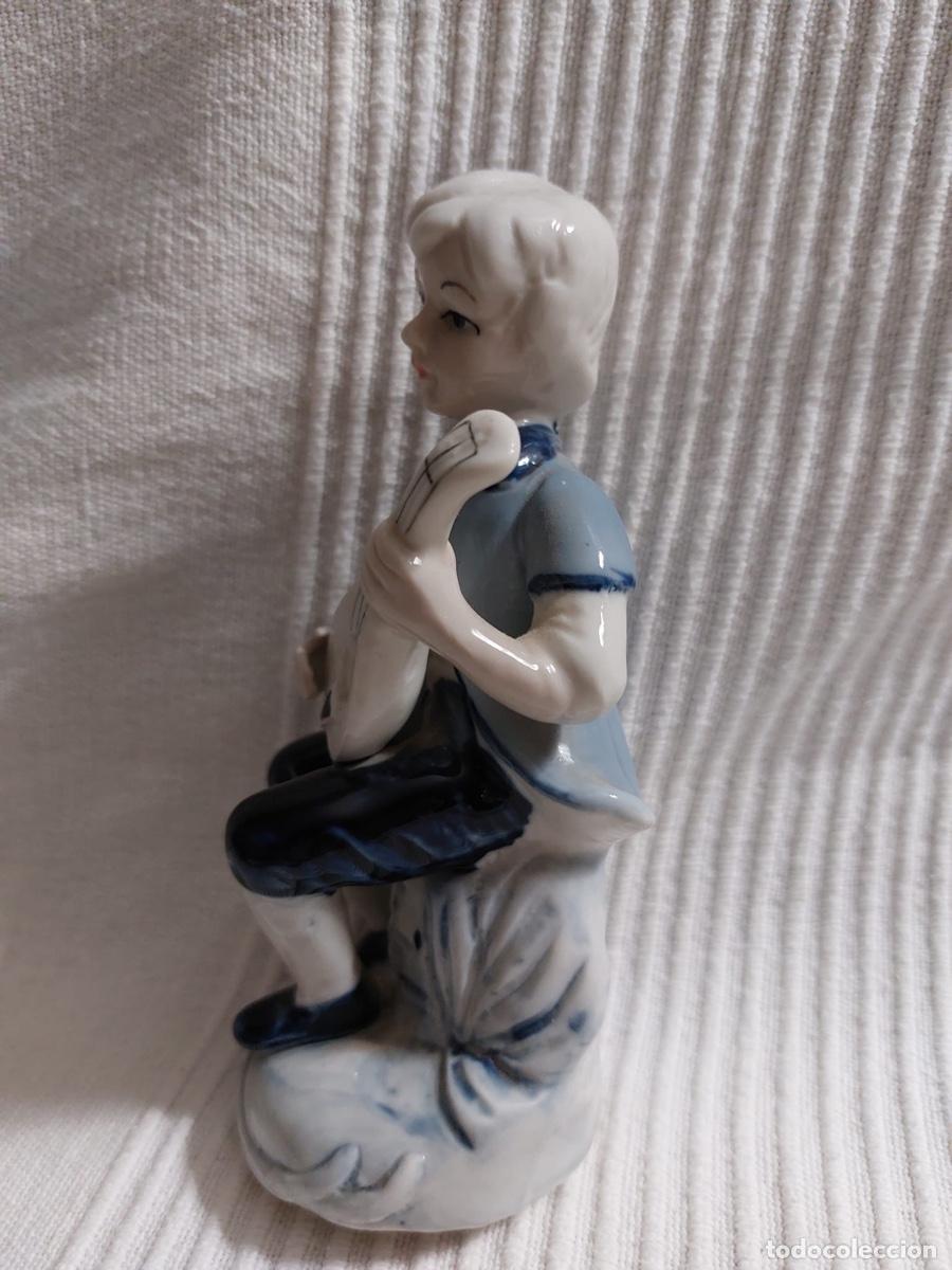Antig&uuml;edades: Porcelana - Foto 3