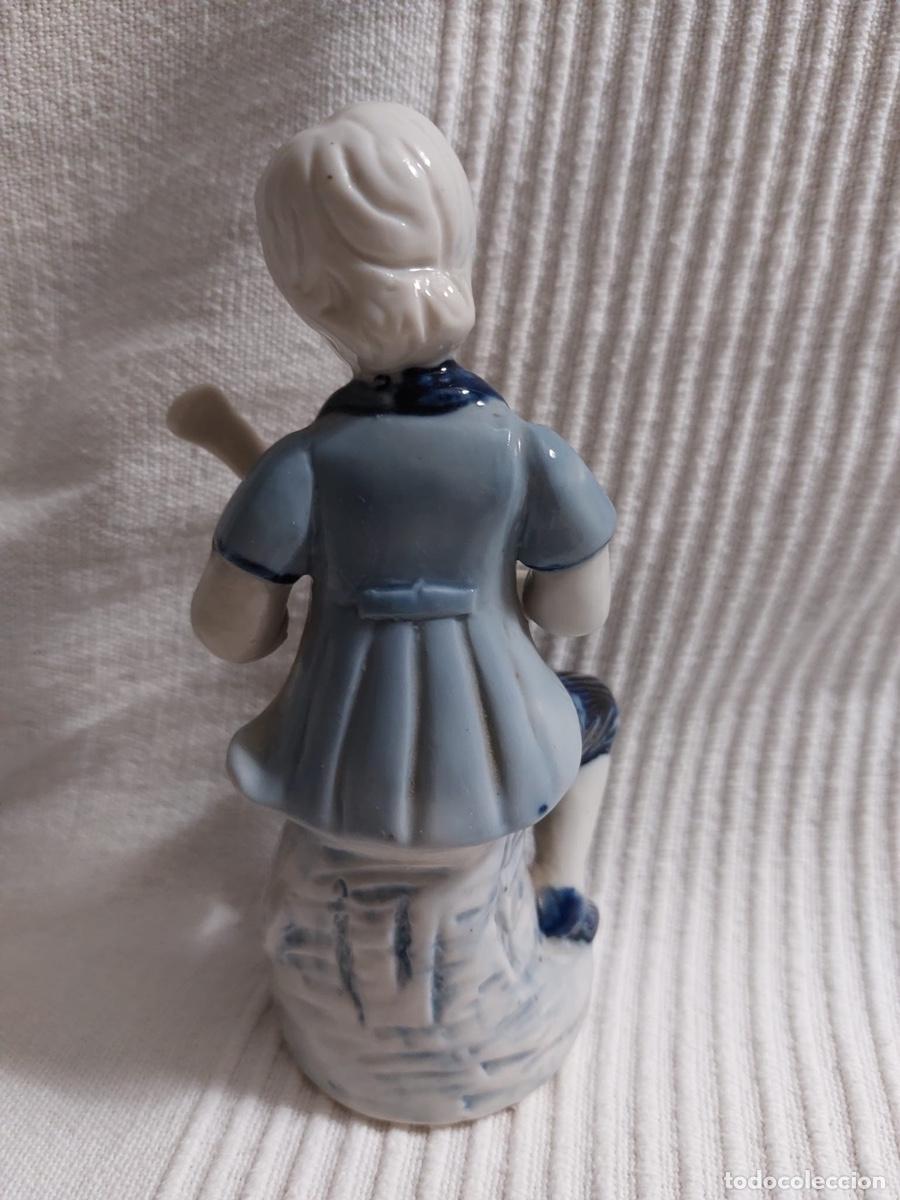 Antig&uuml;edades: Porcelana - Foto 4