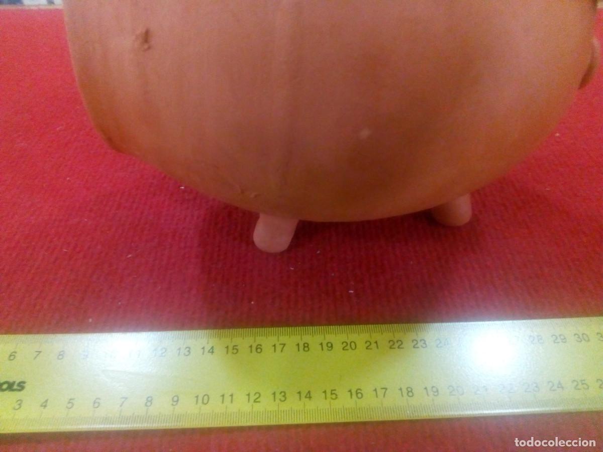 Antig&uuml;edades: HUCHA CERDITO - Foto 5
