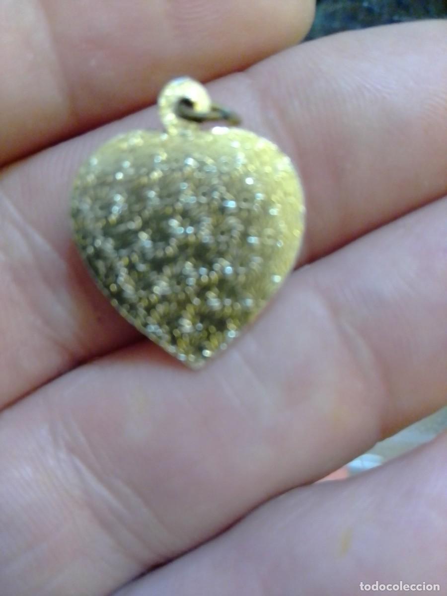 Antig&uuml;edades: MEDALLA RELIGIOSA BEATA IDENTIFICAR, MONJA - Foto 2