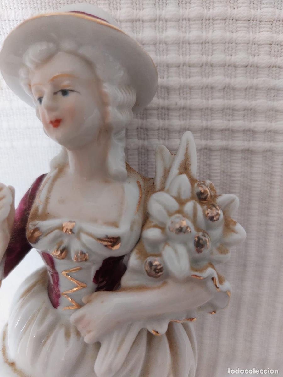 Antig&uuml;edades: Porcelana - Foto 2