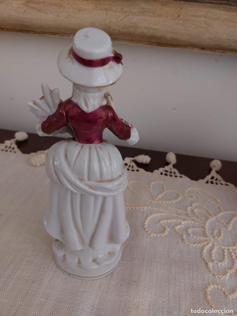 Antig&uuml;edades: Porcelana - Foto 7
