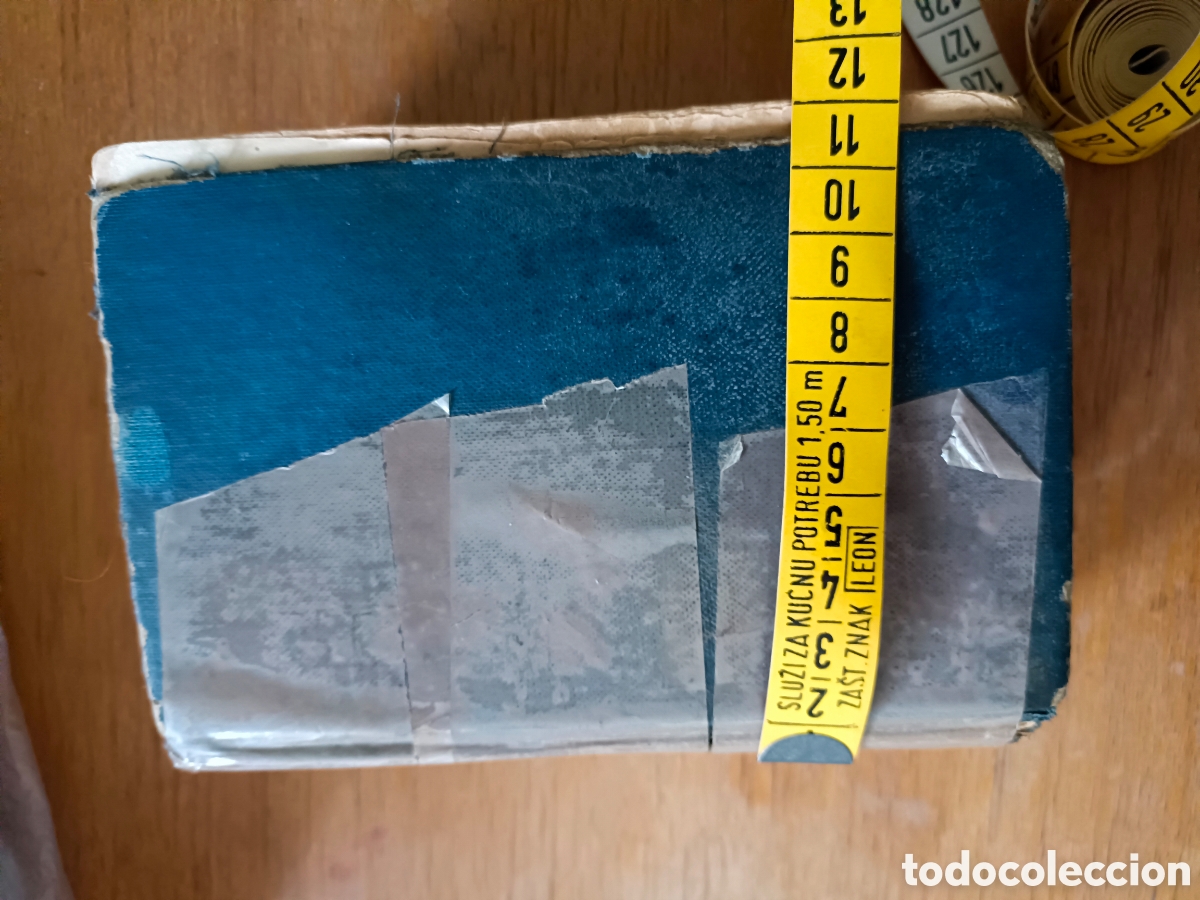 Antig&uuml;edades: Diccionario antig&uuml;edad Langenscheids - Foto 3