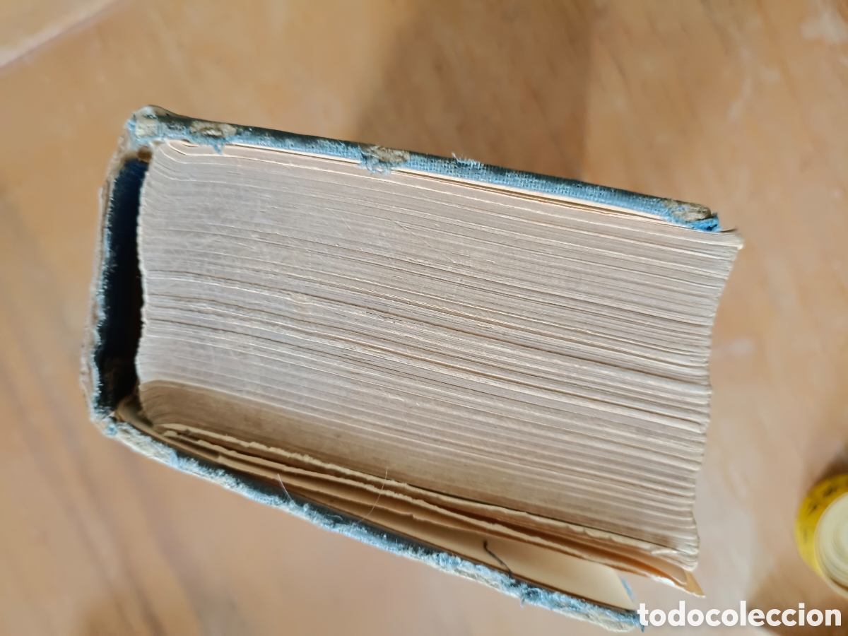 Antig&uuml;edades: Diccionario antig&uuml;edad Langenscheids - Foto 7