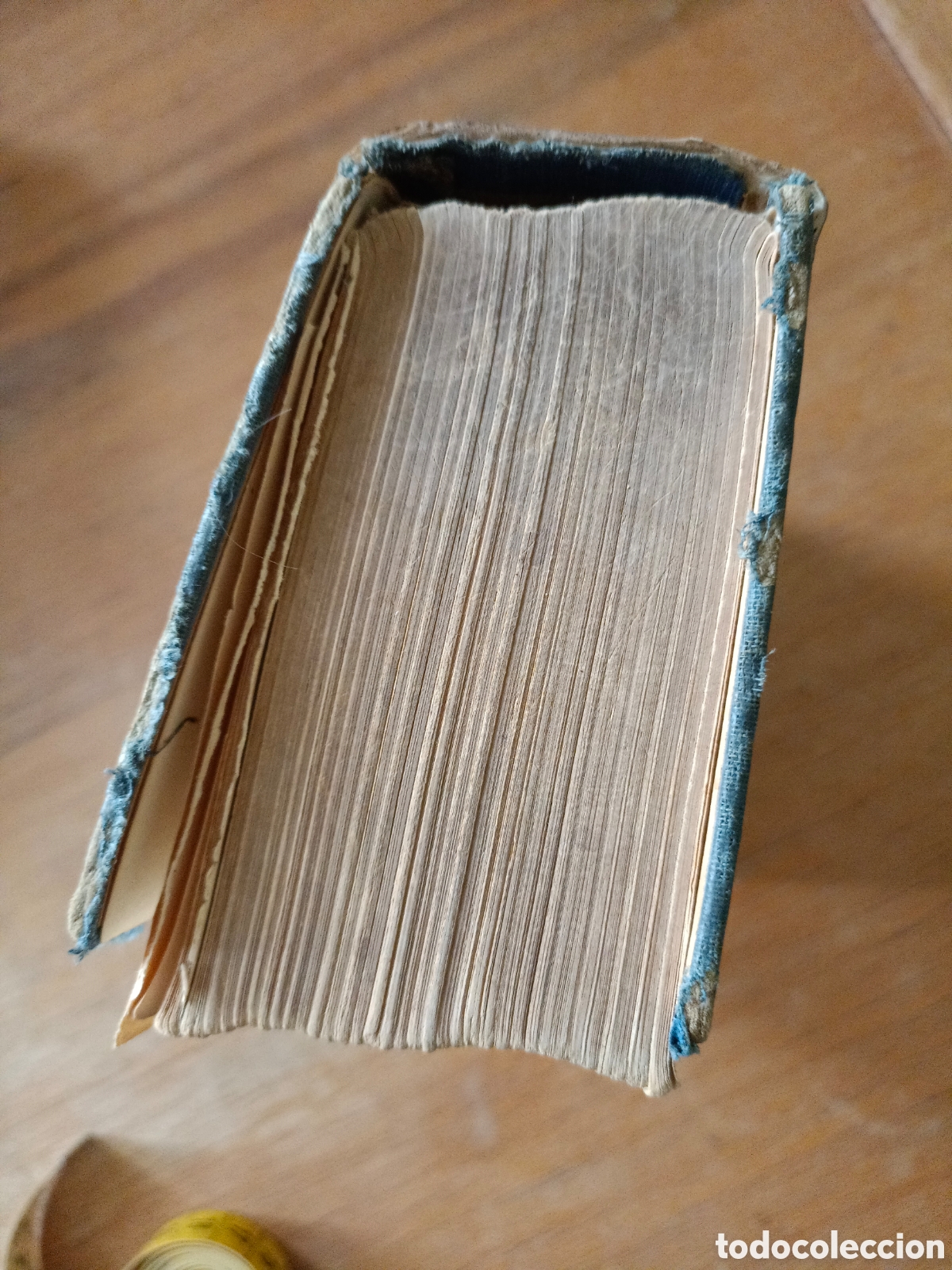 Antig&uuml;edades: Diccionario antig&uuml;edad Langenscheids - Foto 8