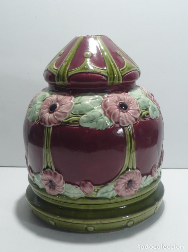 Antig&uuml;edades: CERAMICA - Foto 2