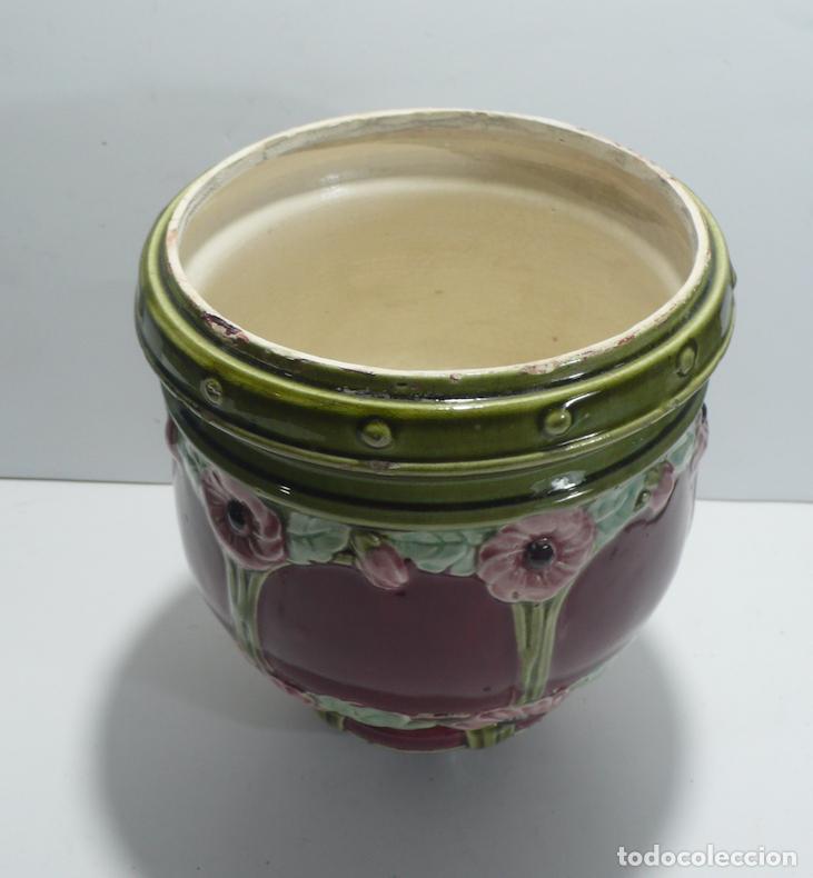 Antig&uuml;edades: CERAMICA - Foto 3