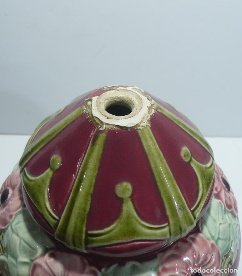 Antig&uuml;edades: CERAMICA - Foto 4