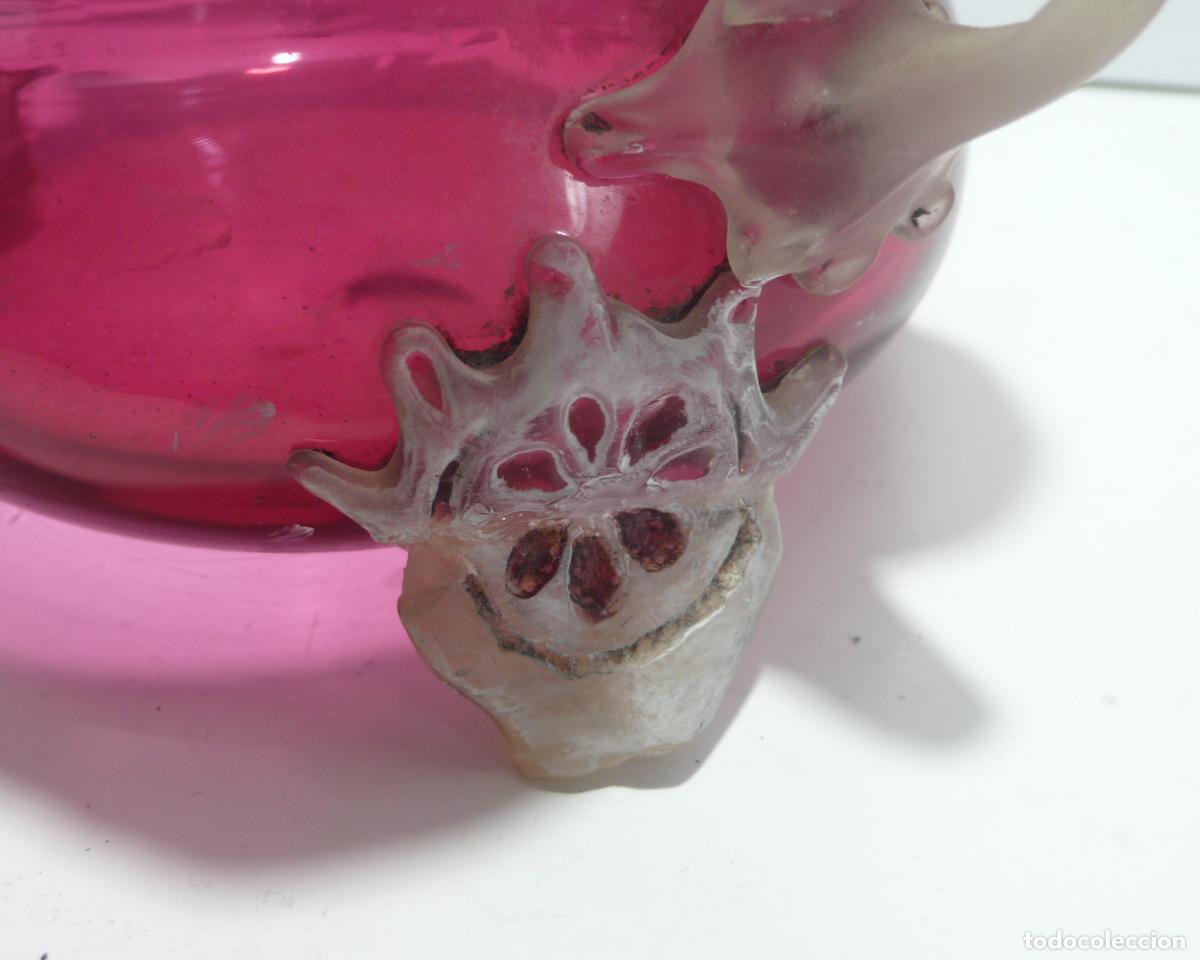 Antig&uuml;edades: CRISTAL - Foto 6