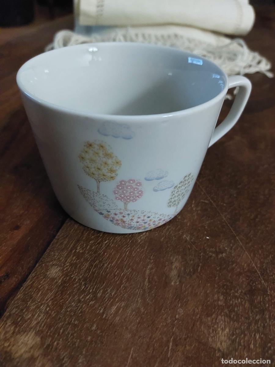 Antig&uuml;edades: porcelana - Foto 1