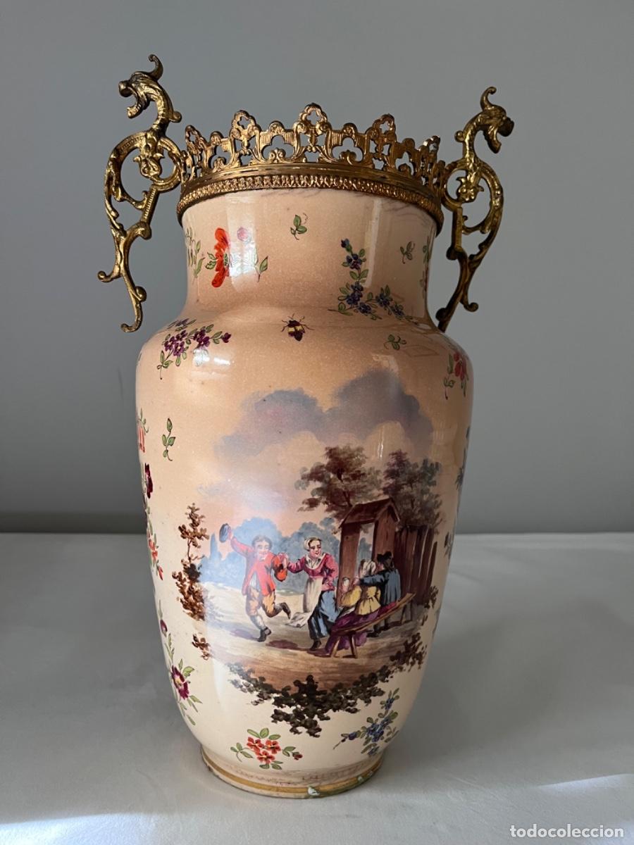 Antig&uuml;edades: Jarr&oacute;n antiguo - Foto 2