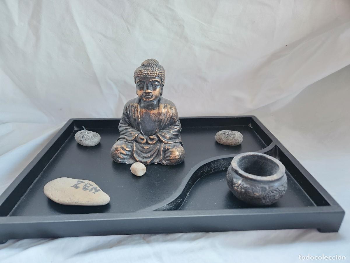 Antig&uuml;edades: Buda - Foto 1