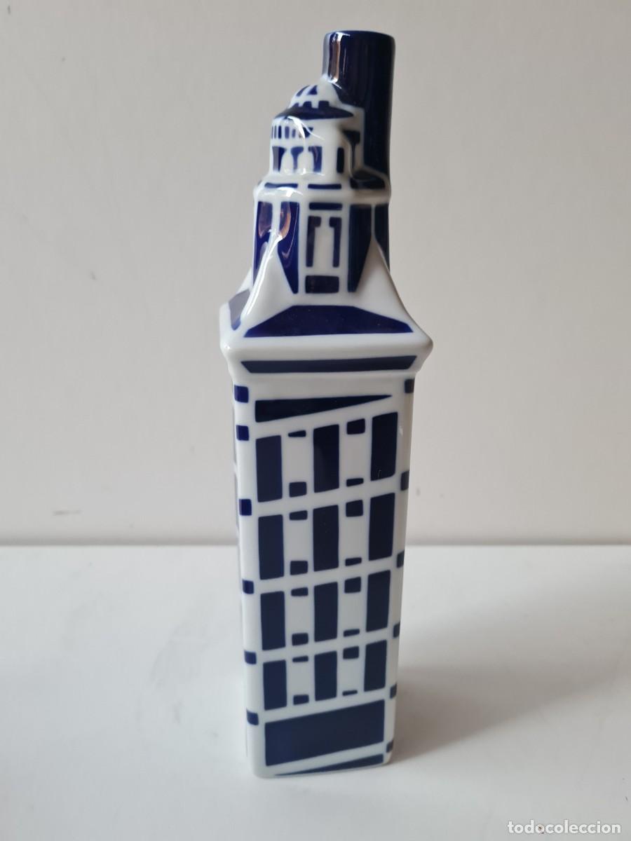 Antig&uuml;edades: SARGADELOS -CASTRO Torre de Hercules - Foto 2