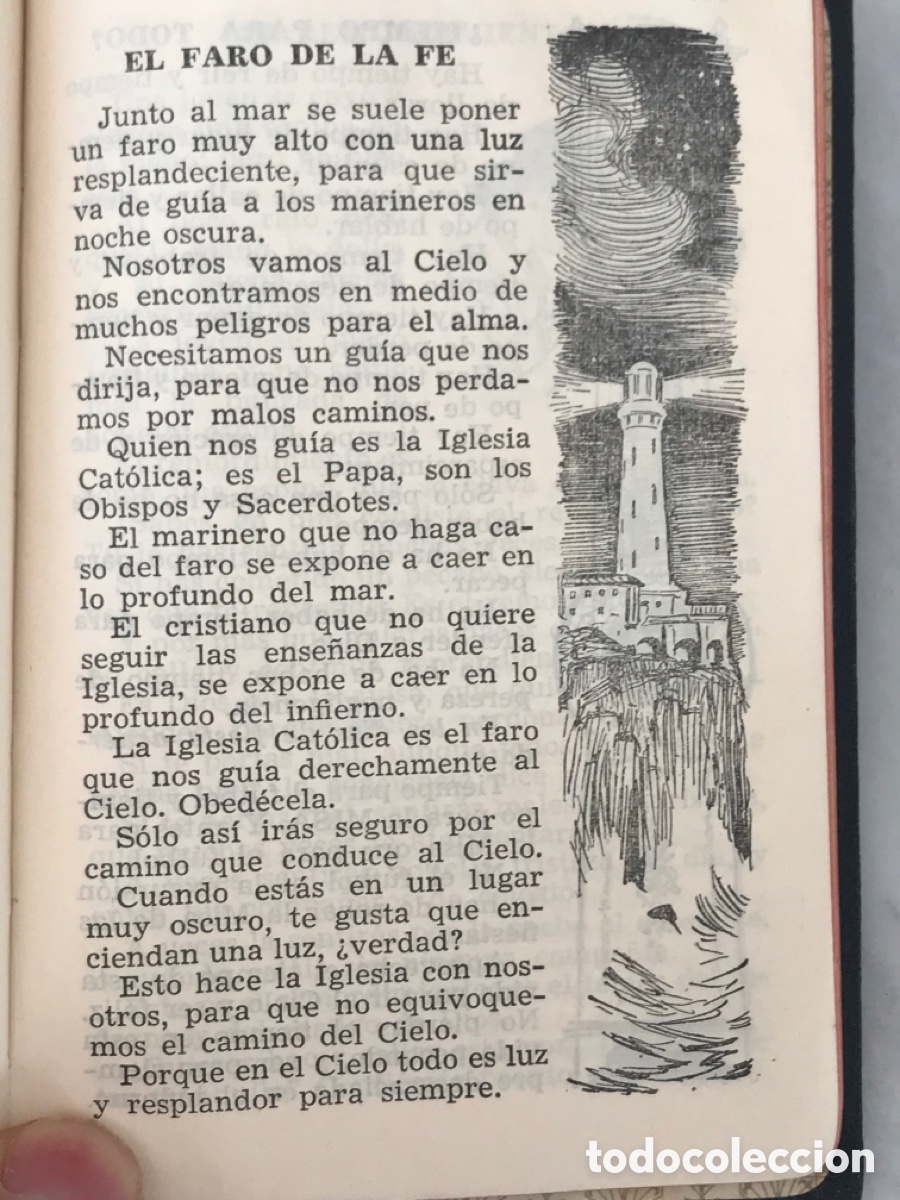 Antig&uuml;edades: Misalito regina 766 paginas - Foto 19