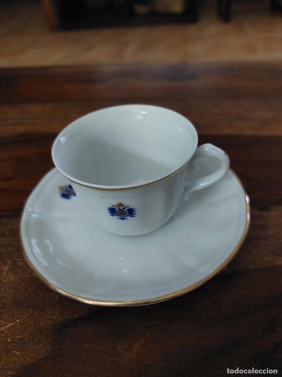 Antig&uuml;edades: porcelana - Foto 1