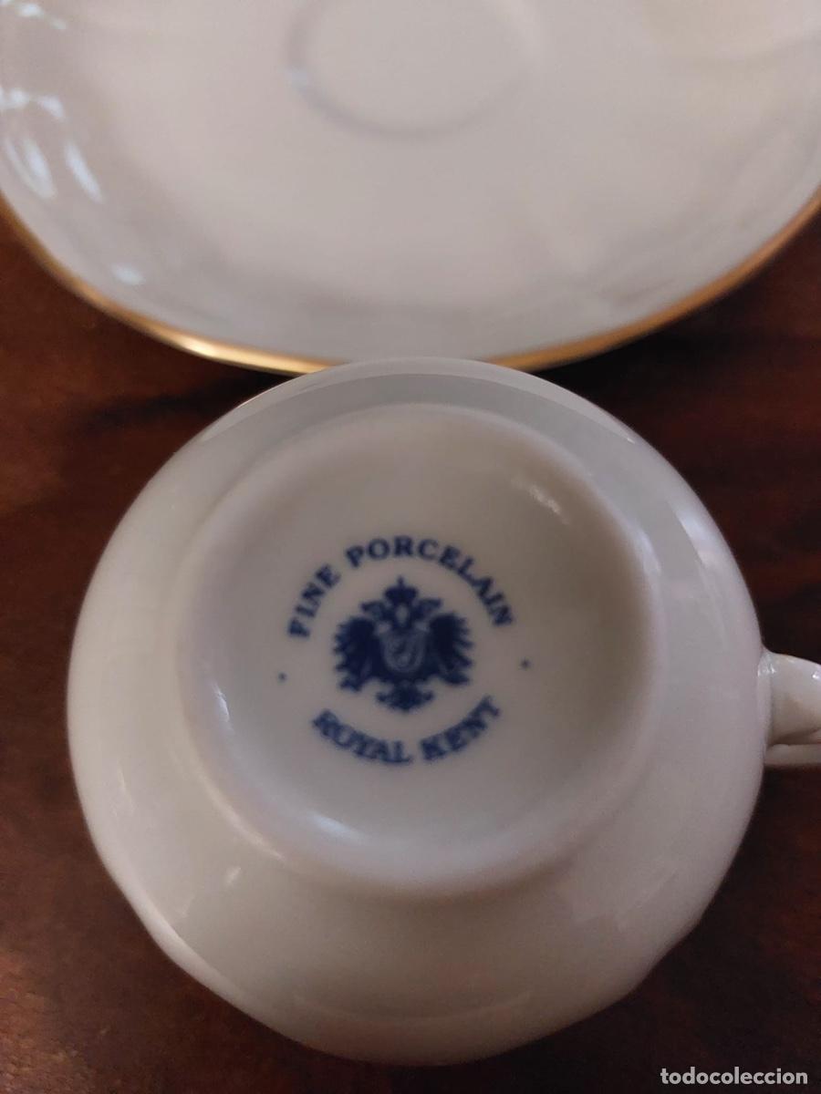 Antig&uuml;edades: porcelana - Foto 2