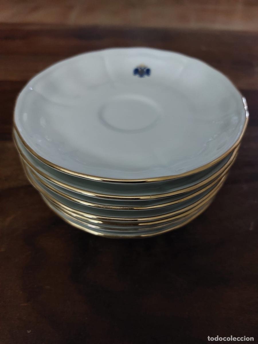 Antig&uuml;edades: porcelana - Foto 3