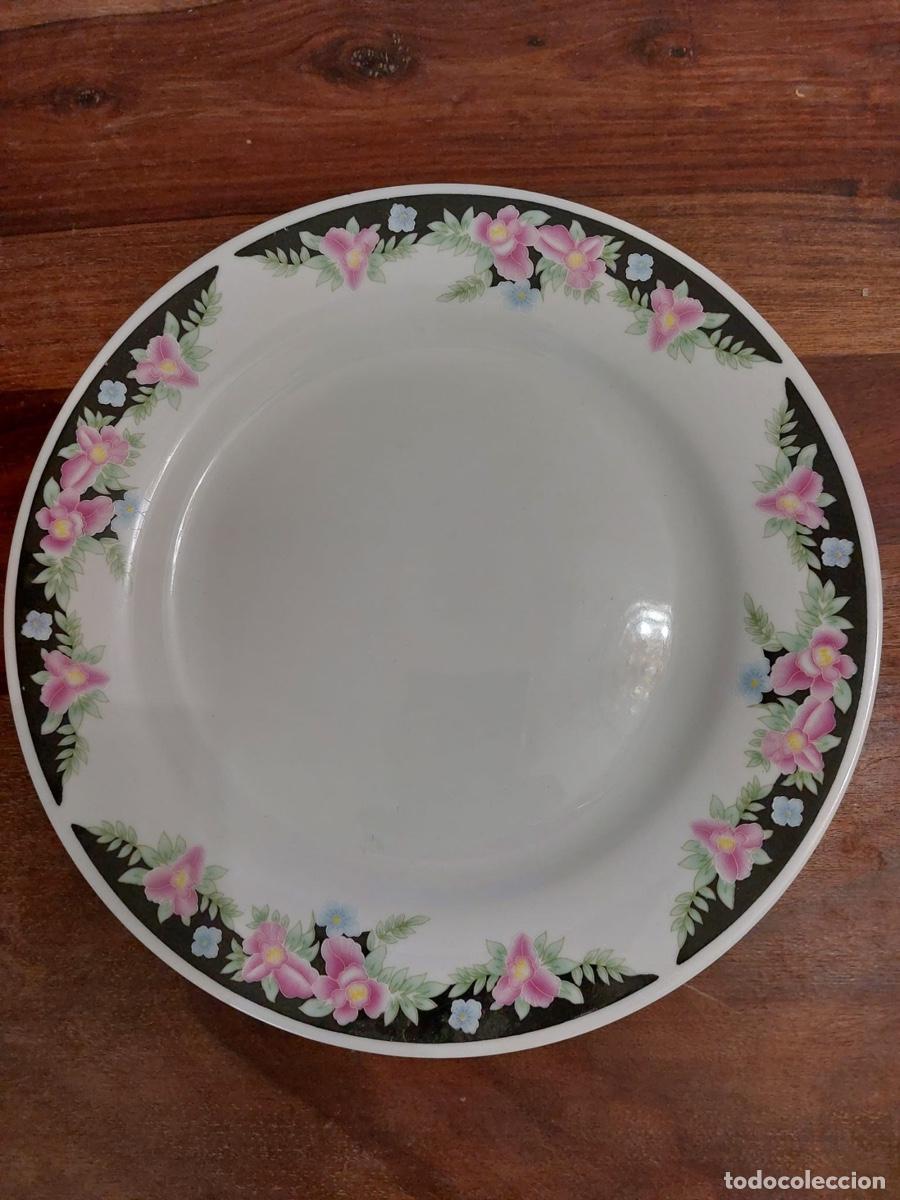 Antig&uuml;edades: Porcelana - Foto 1