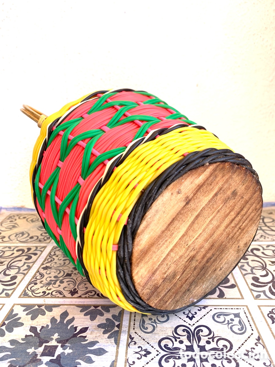 Antig&uuml;edades: ESPETERA ANTIGUA DE MADERA - Foto 9