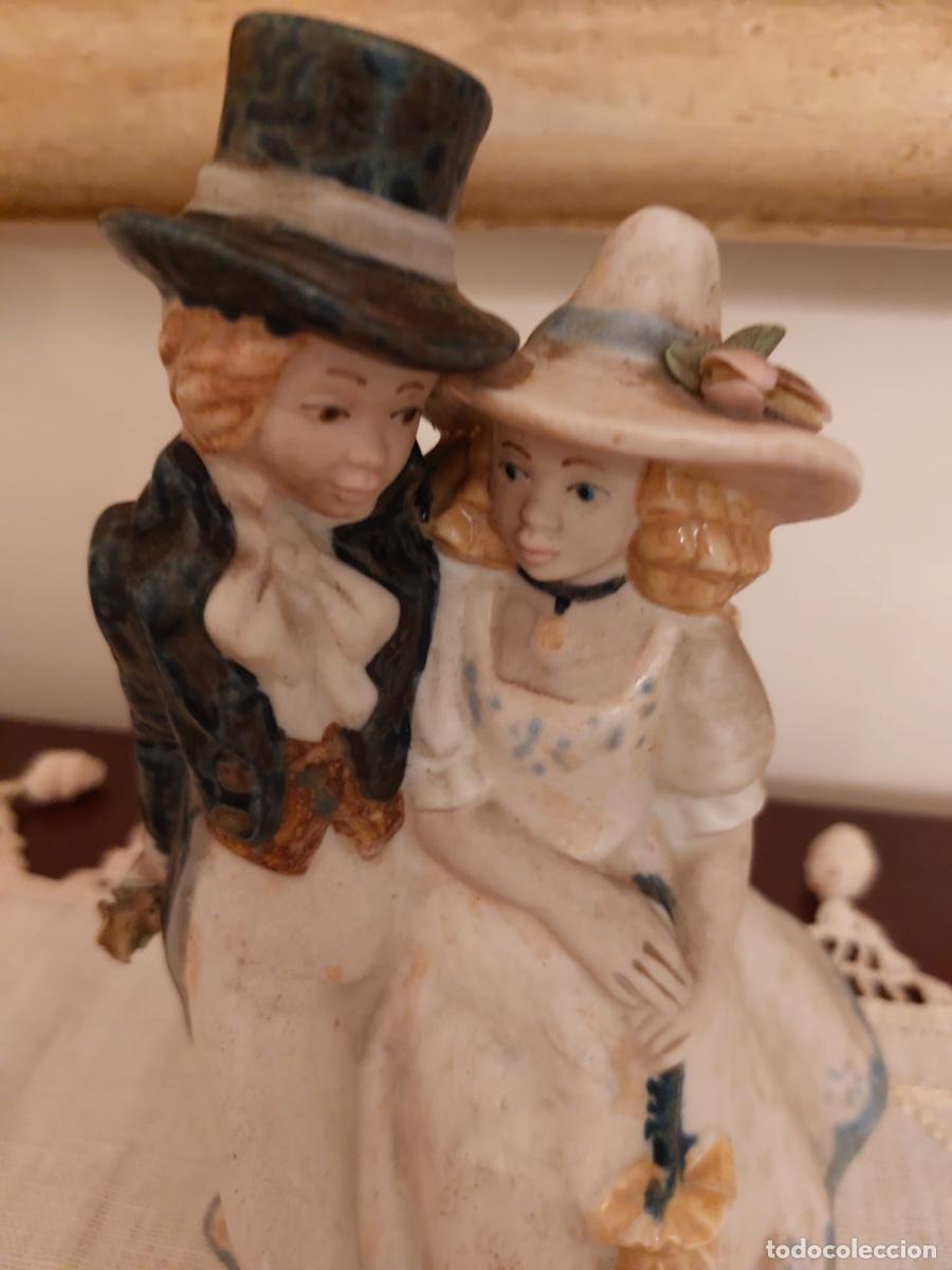Antig&uuml;edades: porcelana - Foto 1