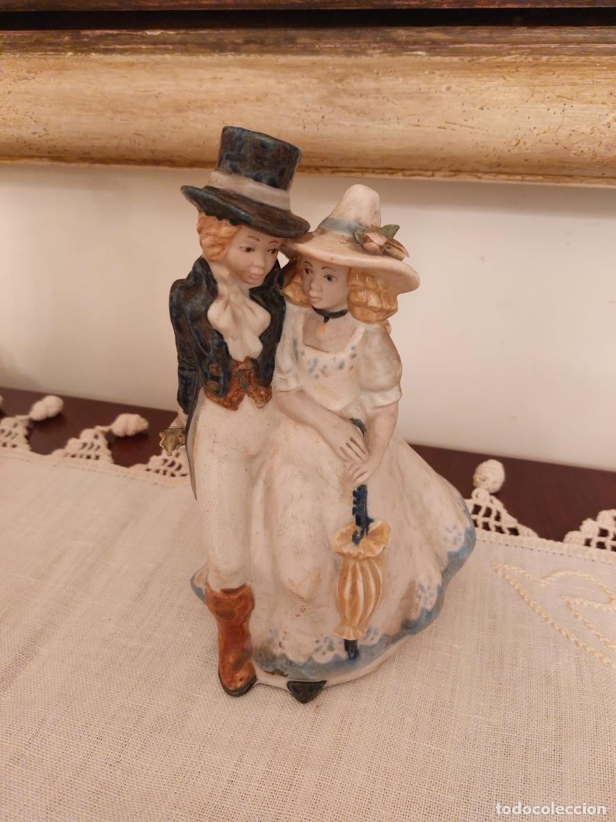 Antig&uuml;edades: porcelana - Foto 2