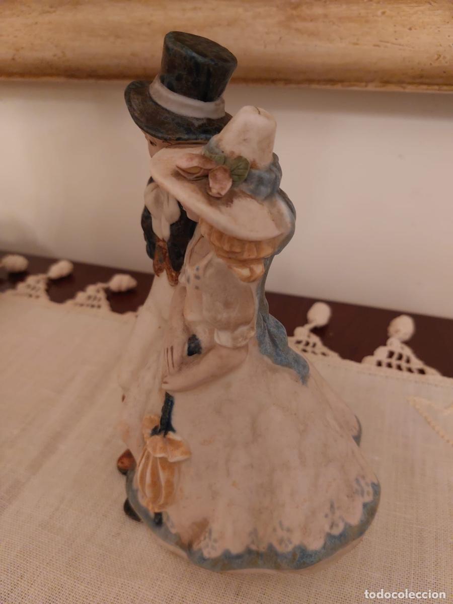 Antig&uuml;edades: porcelana - Foto 4