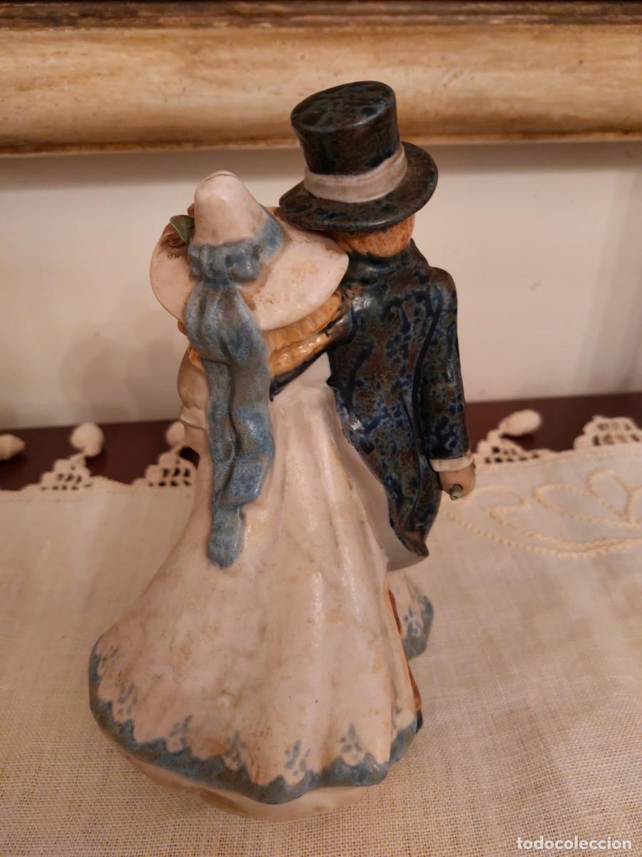 Antig&uuml;edades: porcelana - Foto 5