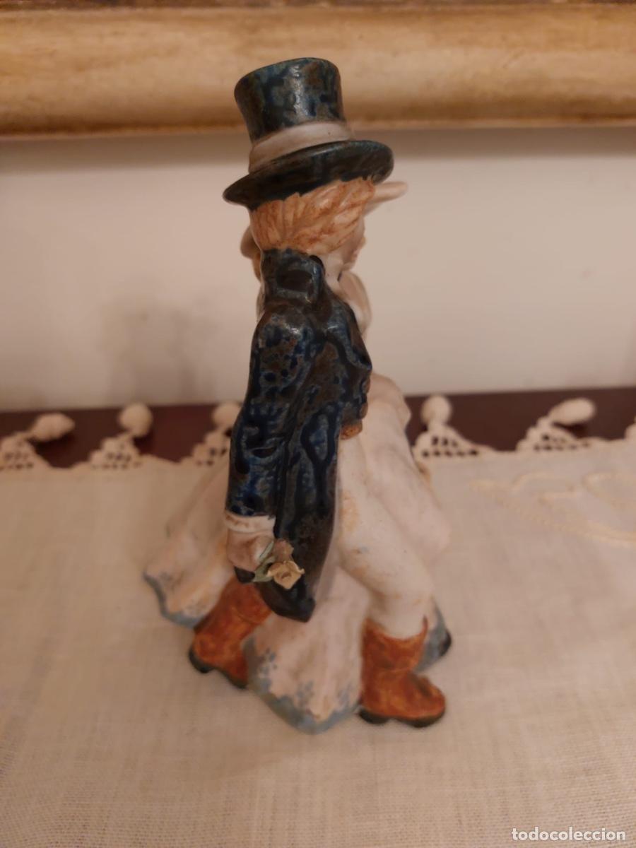 Antig&uuml;edades: porcelana - Foto 6