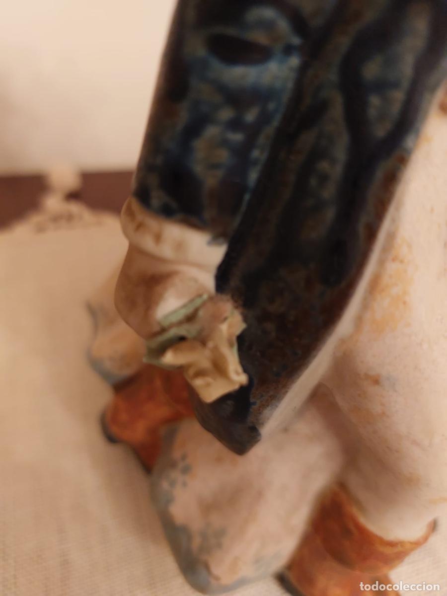 Antig&uuml;edades: porcelana - Foto 8