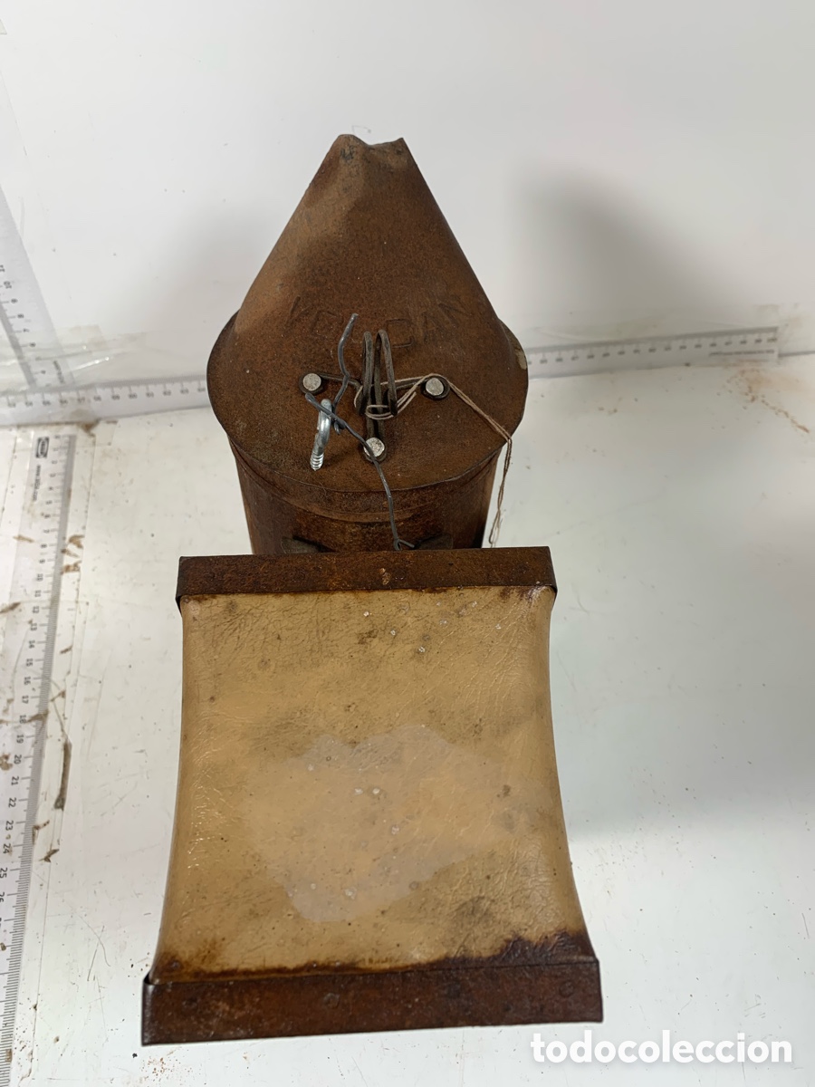 Antig&uuml;edades: 01_Azufrador - Foto 5