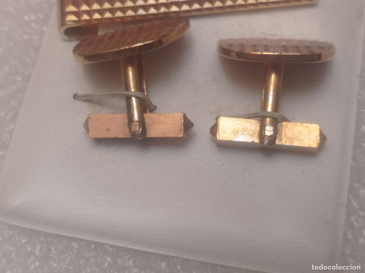 Antig&uuml;edades: Gemelos antiguos sin uso - Foto 3