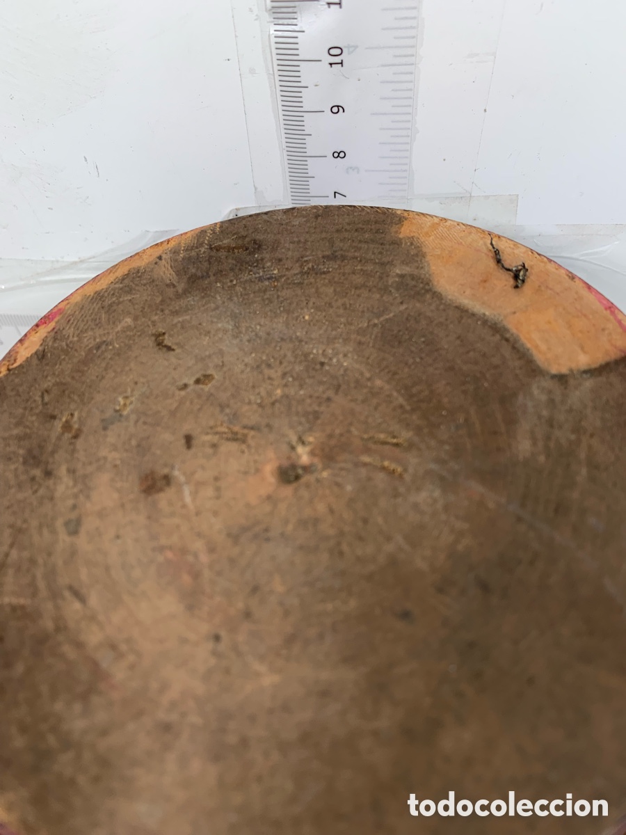 Antig&uuml;edades: 01_peana pedestal - Foto 4