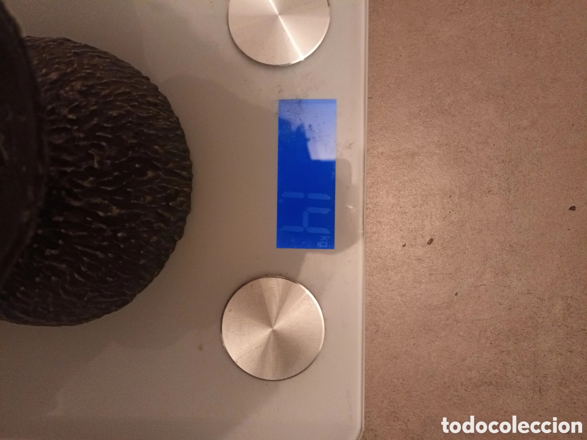 Antig&uuml;edades: palmatorias d bronce