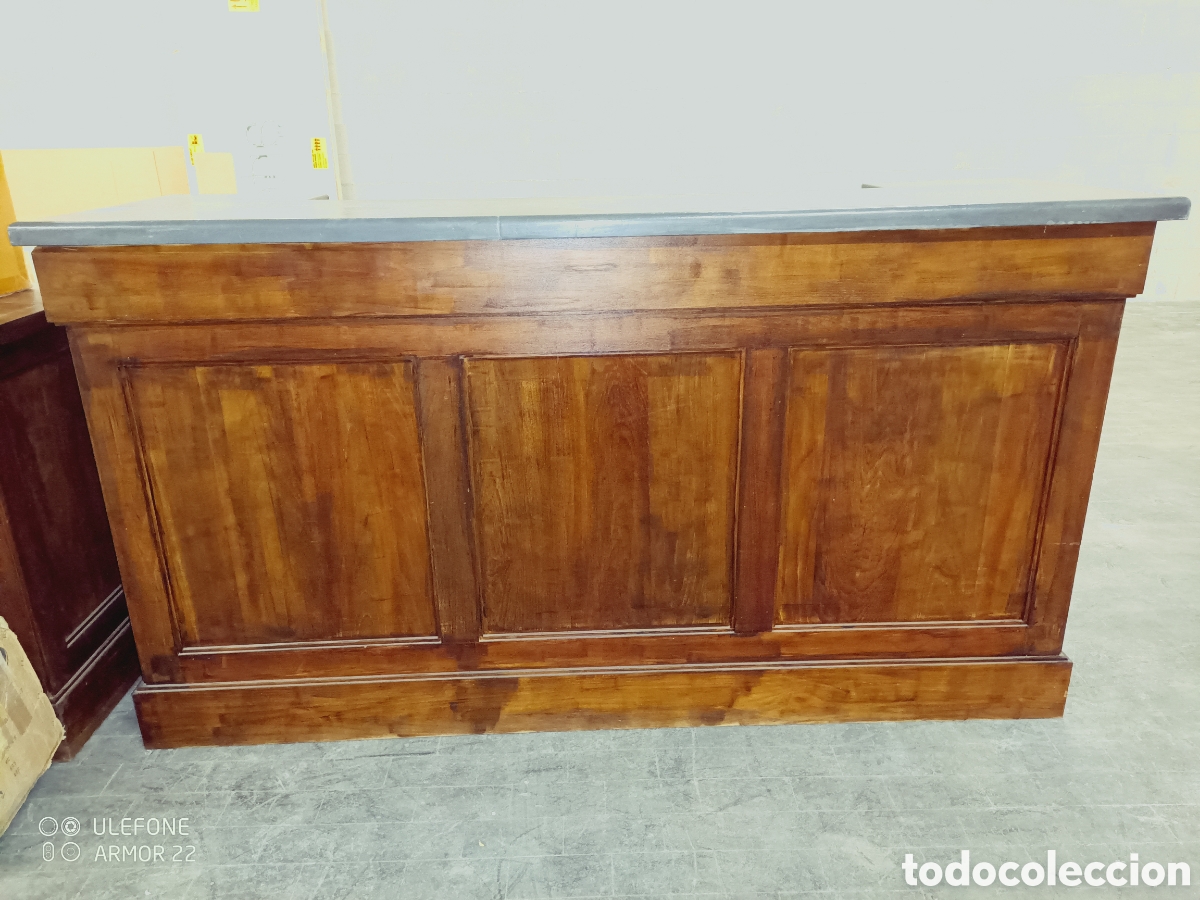 Antig&uuml;edades: Barra bar - Foto 5