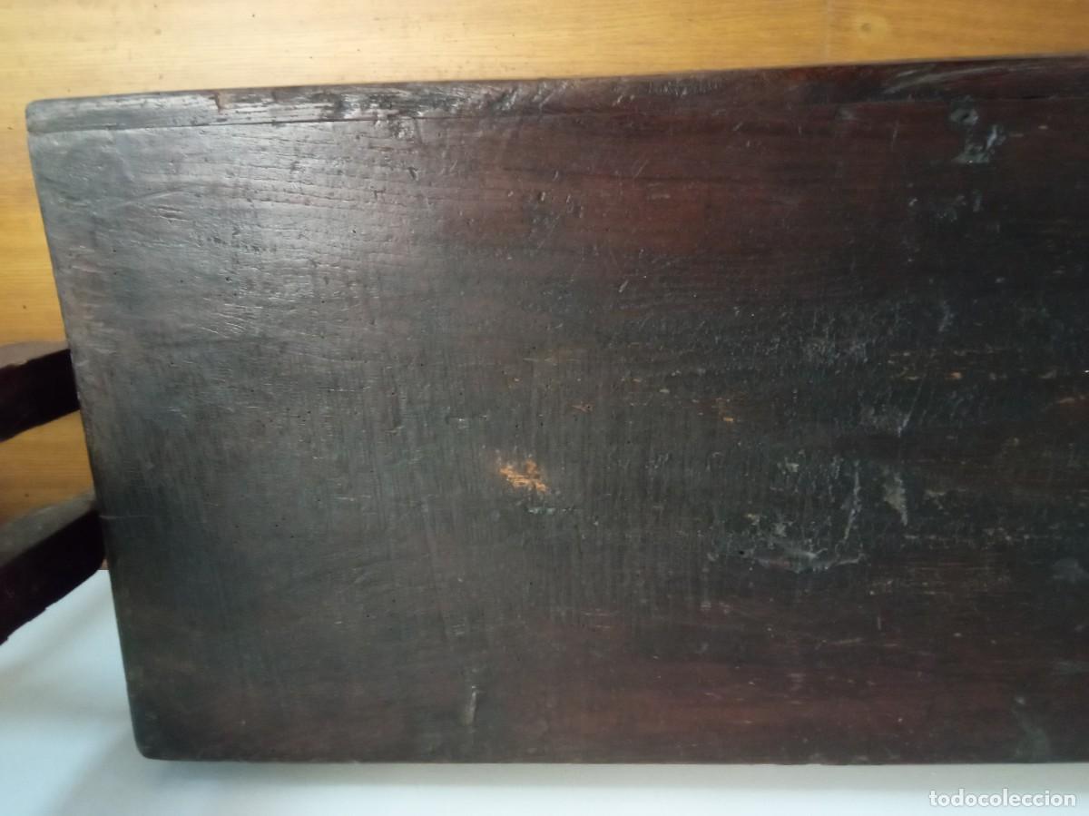 Antig&uuml;edades: tapa - Foto 21