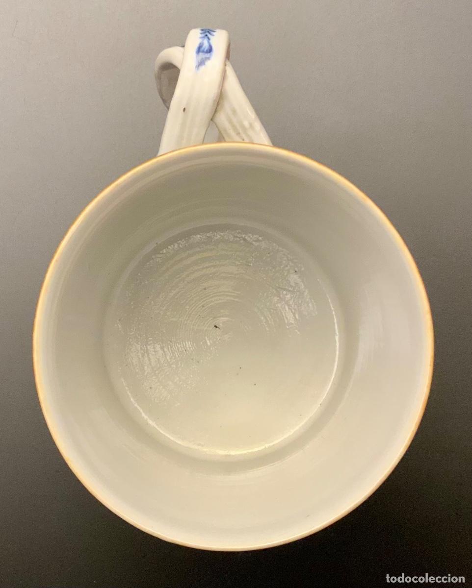Antig&uuml;edades: CHINA TANKARD (s.XVIII) - Foto 13