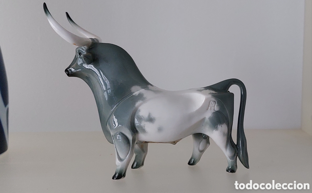 Antig&uuml;edades: Toro de Algora - Foto 4
