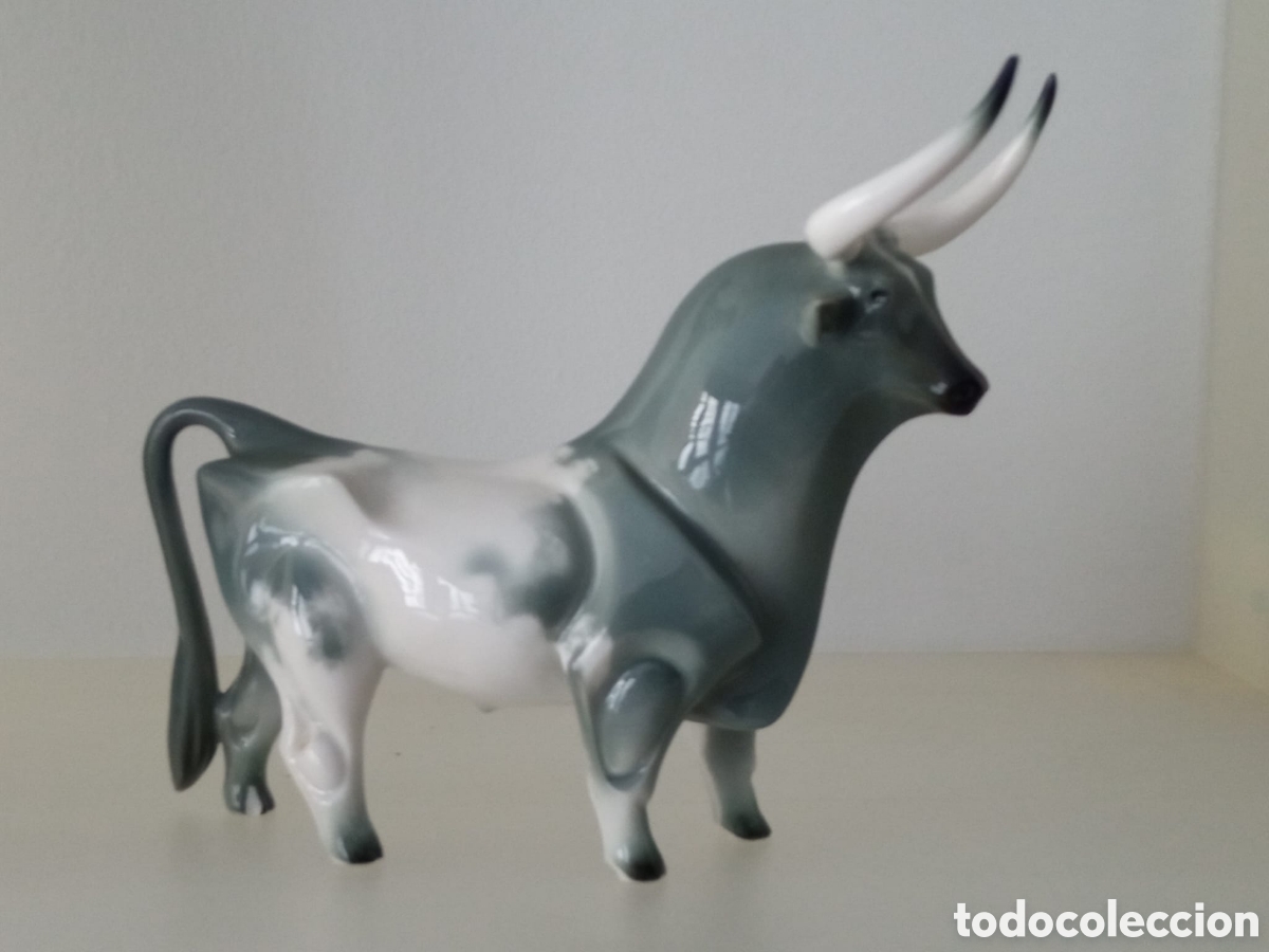 Antig&uuml;edades: Toro de Algora - Foto 7