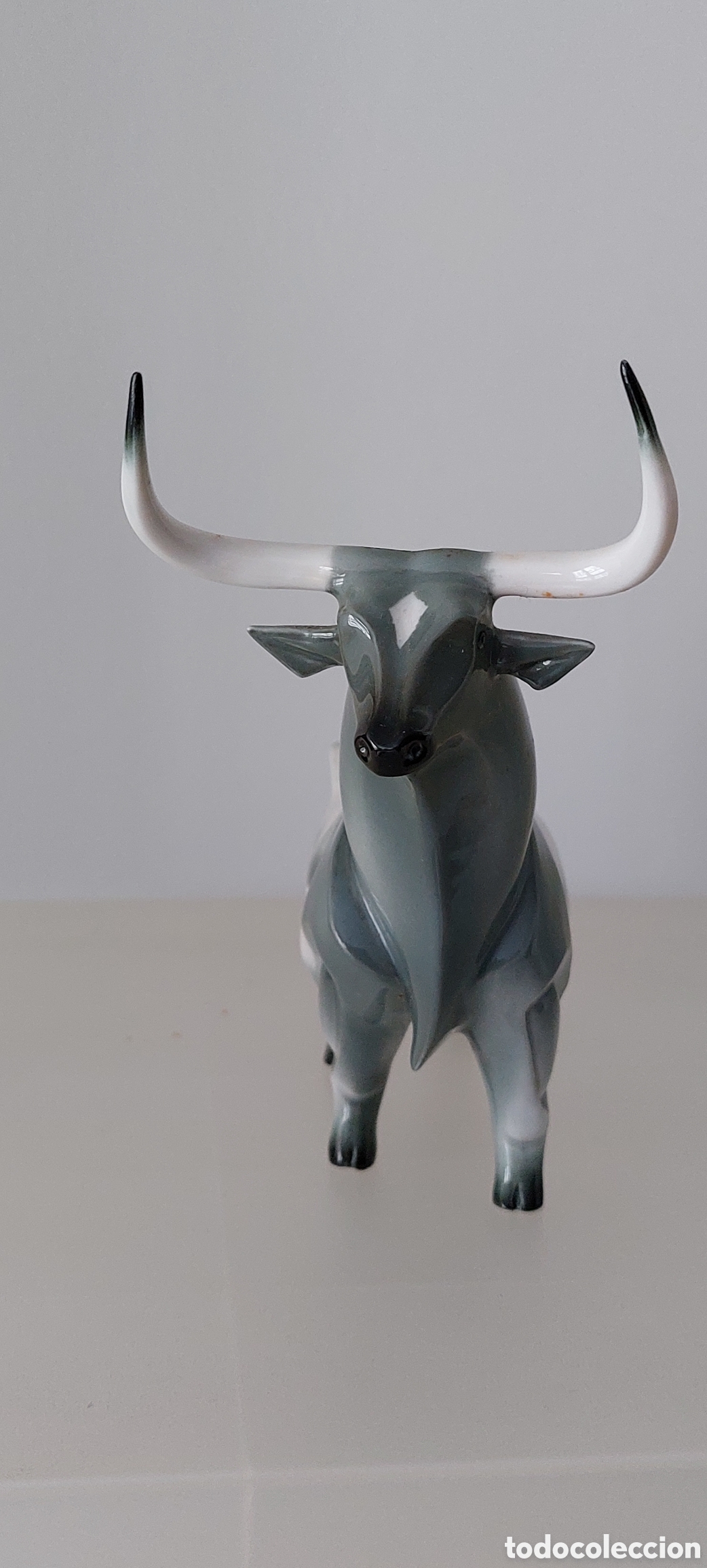 Antig&uuml;edades: Toro de Algora - Foto 6