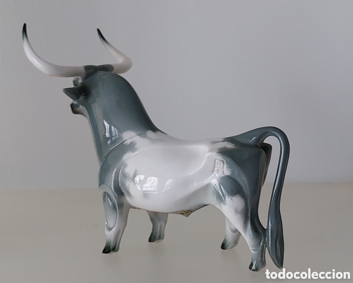 Antig&uuml;edades: Toro de Algora - Foto 8