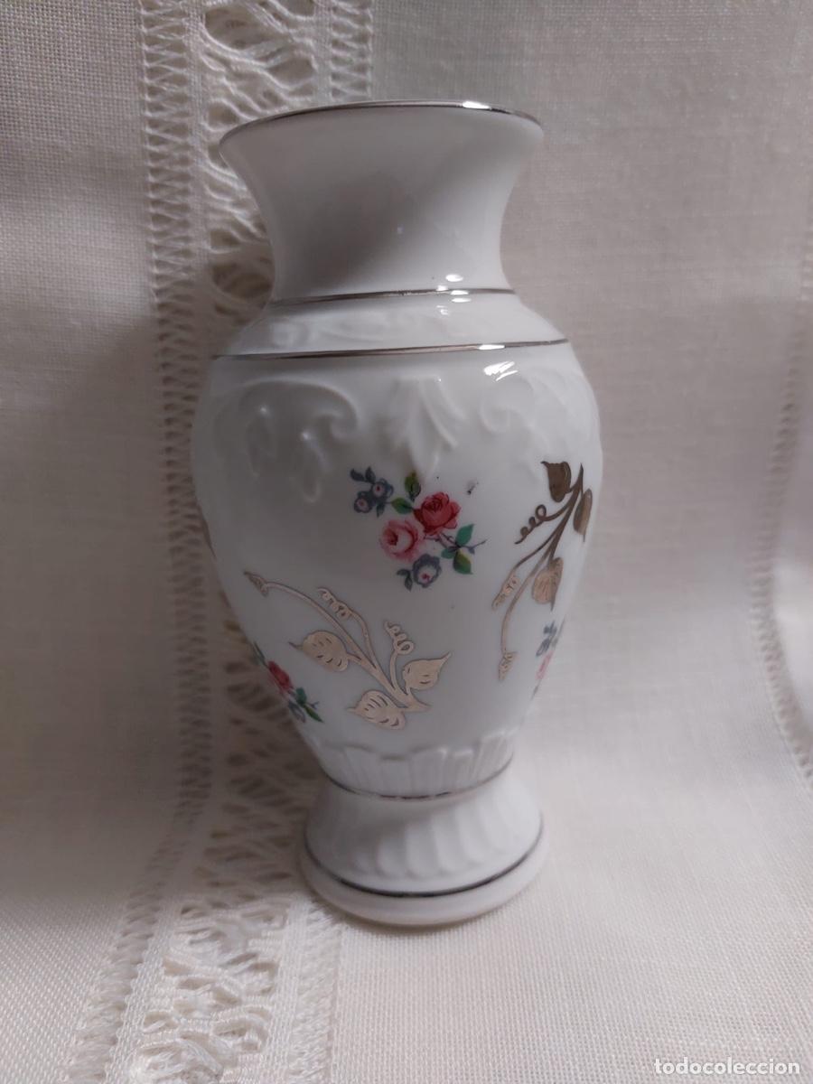 Antig&uuml;edades: jarr&oacute;n porcelana - Foto 3
