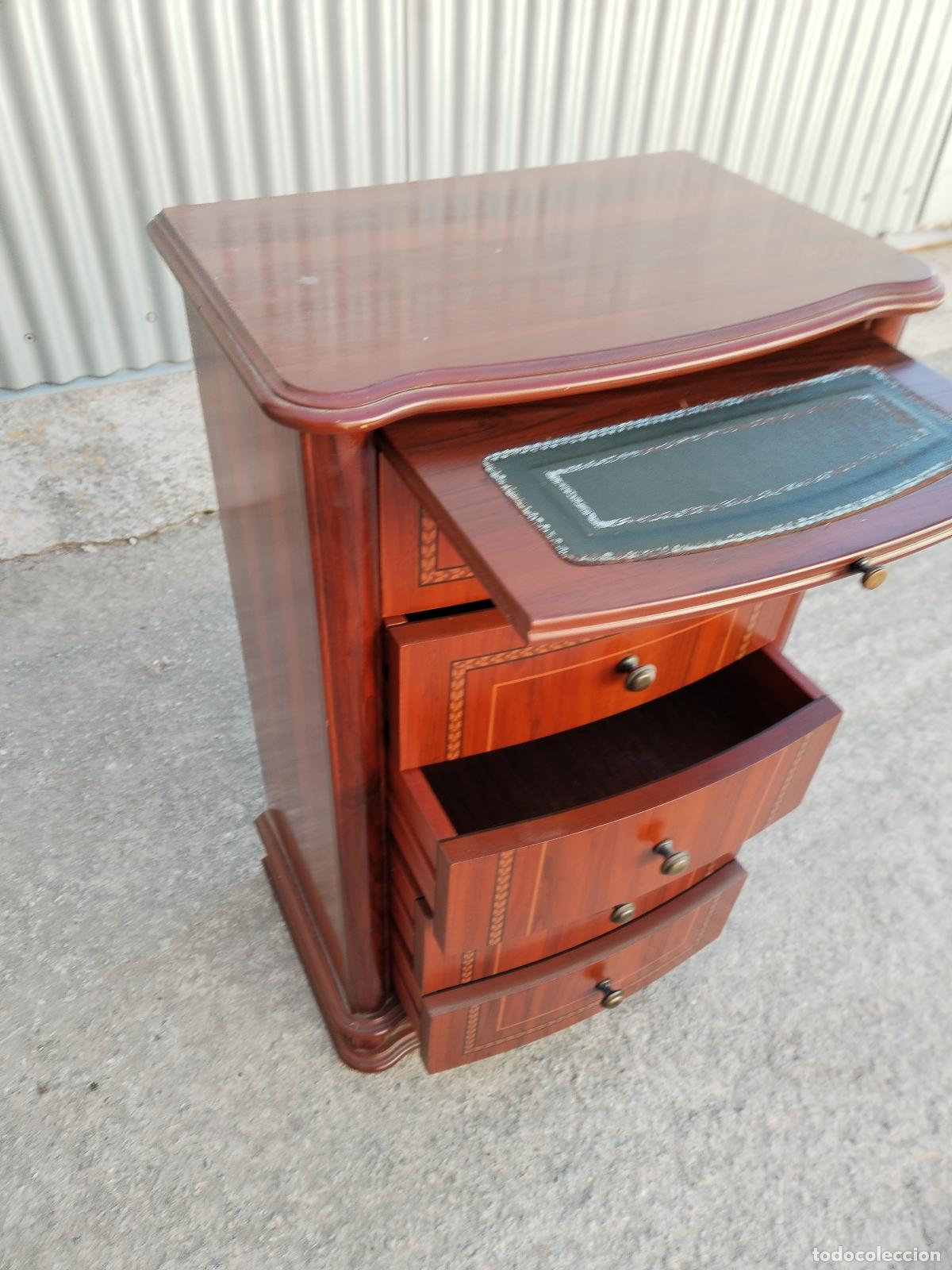 Antig&uuml;edades: mueble escritorio - Foto 3