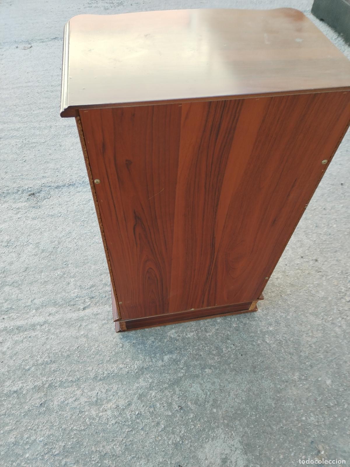 Antig&uuml;edades: mueble escritorio - Foto 6